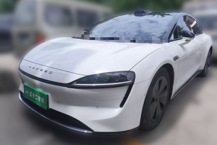 Used Hima Luxeed S7 2024 Max Guazi used car, China used car export, Used car for sale, Used  cars, Cheapest cars for sale
