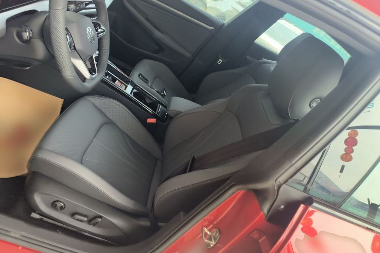 Used Volkswagen Lamando 2026 Lavida L GTS 380TSI Lingfeng Millionth Anniversary Edition
