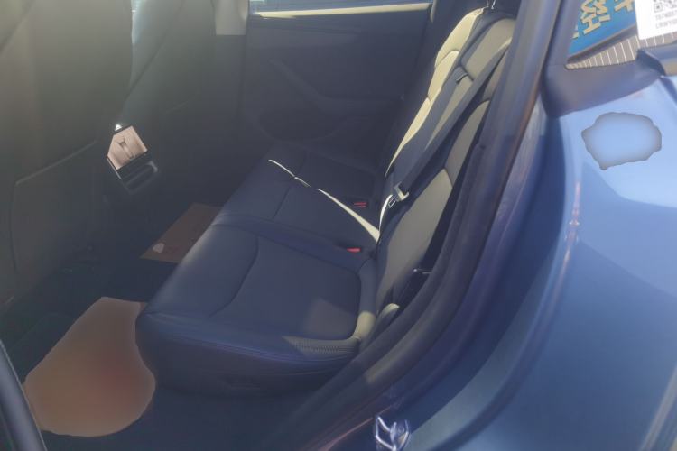 Used Tesla Model Y 2025 Long-Range All-Wheel Drive First Edition