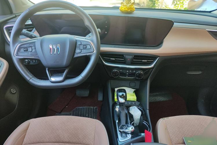 Used Buick Encore PLUS 2023 Smart Fun Edition