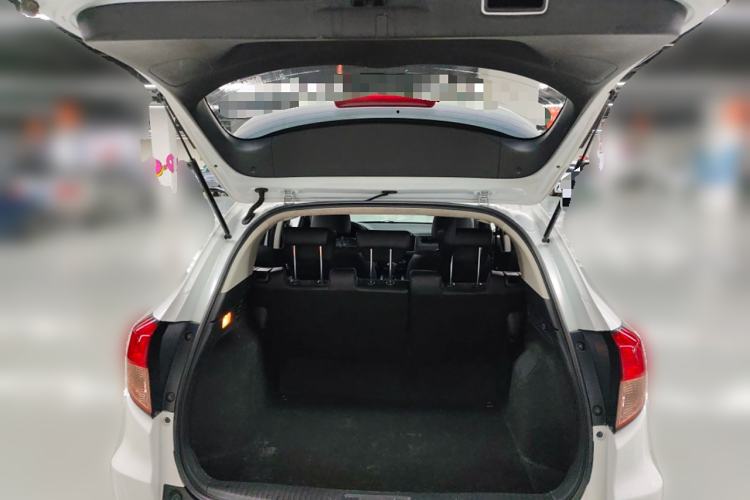 Used Honda Vezel 2015 1.8L CVT 2WD Elite Model