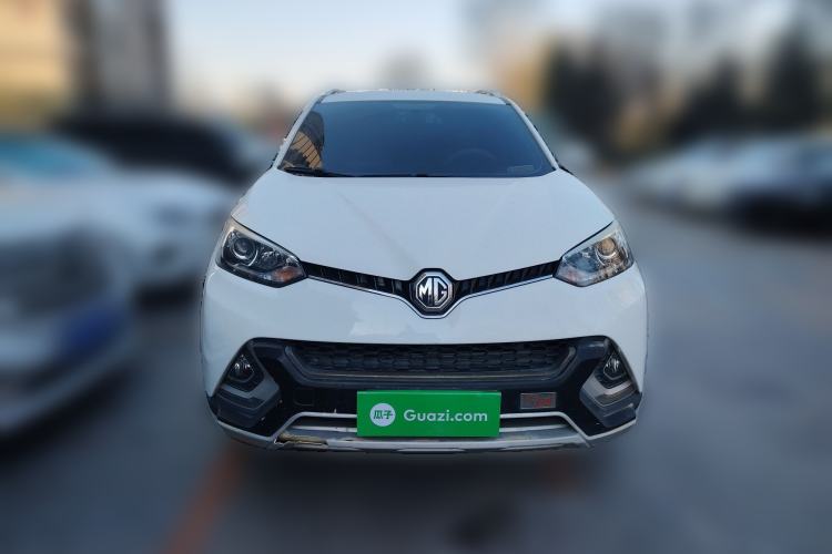 Used MG GS 2016 1.5T TST inkaNet Luxury Edition
