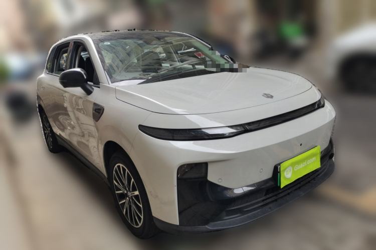 Used Leapmotor B10 2025 510 Joyful Edition