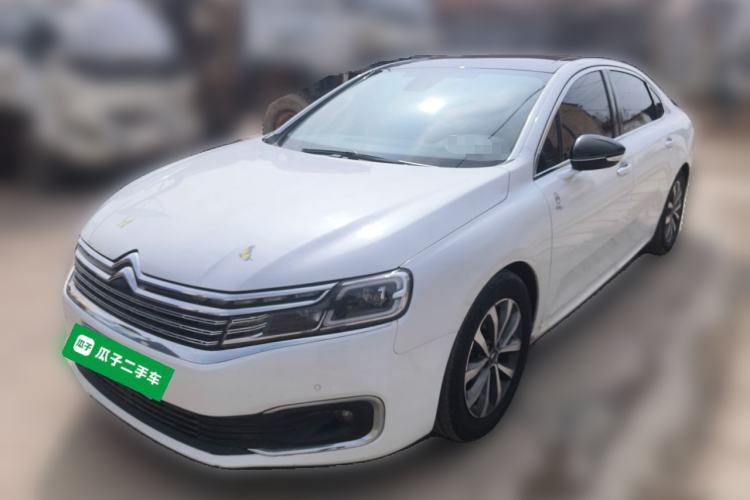 Used Citroen C6 2019 400THP ORIGINS Centennial Deluxe Edition