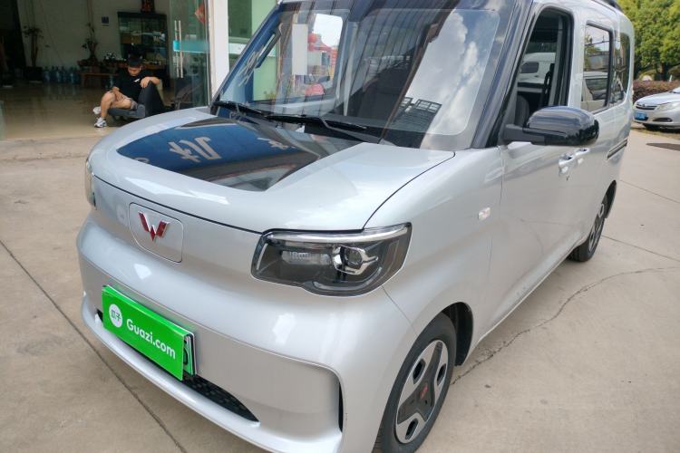 Used Wuling Zhiguang New Energy 2025 Comfort Model
