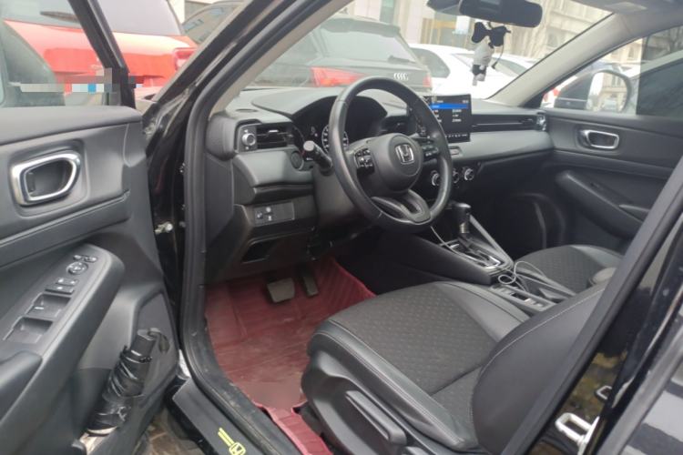 Used Honda XR-V 2023 1.5L CVT Trend Edition