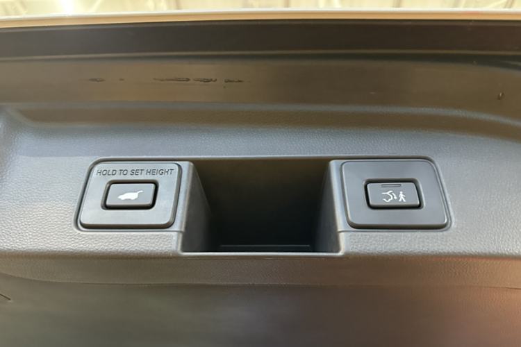 Used Honda S7 2025 Trailblazer Edition
