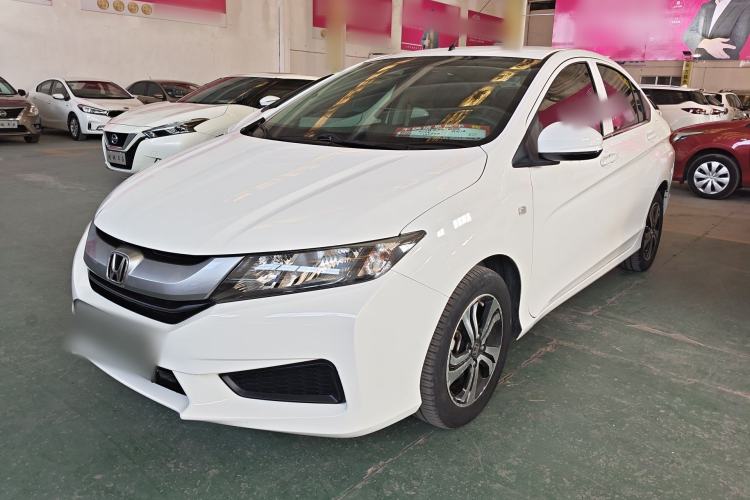 Used Honda City 2015 1.5L CVT Comfort Version