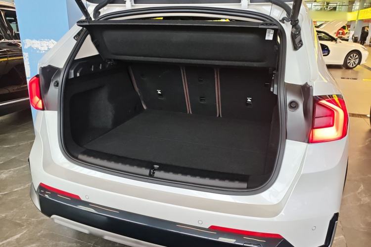 Used BMW X1 2023 xDrive25Li X Design Package
