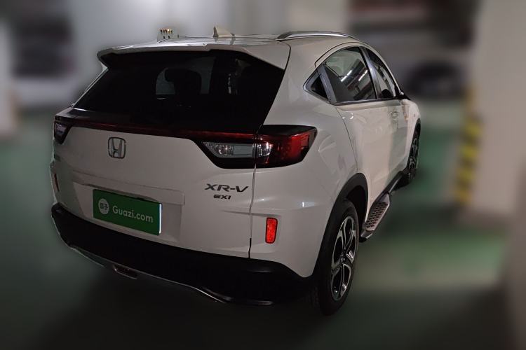 Used Honda XR-V 2017 1.8L EXi CVT Comfort Version