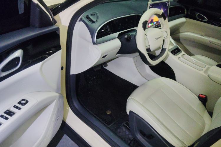 Used Geely Galaxy Geome 2025 UP 410km Exploration Edition
