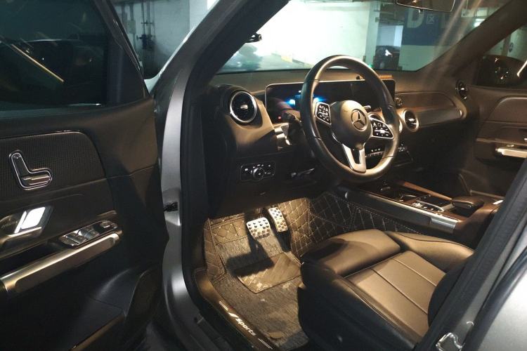 Used Mercedes-Benz GLB 2020 GLB 200 Dynamic Edition