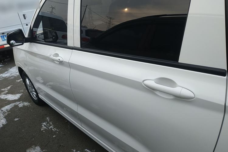 Used Wuling Hongguang 2018 1.5L S Standard Version L2B