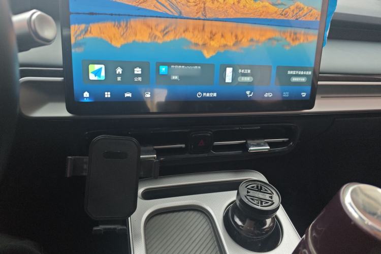 Used AION Y 2024 Plus 510 Intelligent Driving Version