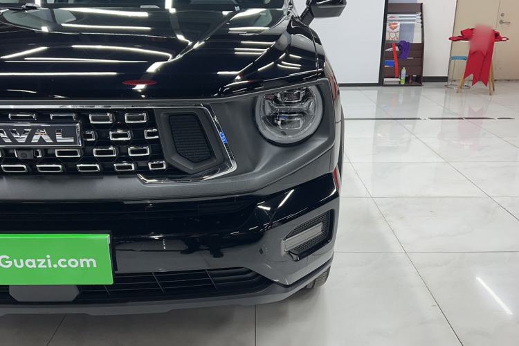 Used Haval H Dog 2023 1.5T Two-Wheel Drive Chao Ye Version Plus