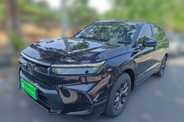 Used Honda Breeze 2025 240TURBO Two-Wheel-Drive Luxury Edition 5 Seats