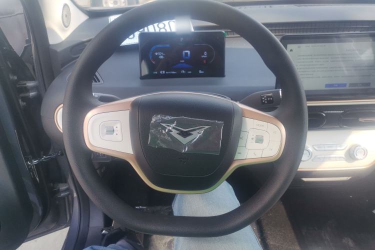 Used Cowin October 2026 Model Mate 305km Guoxuan Surfing Waves Edition
