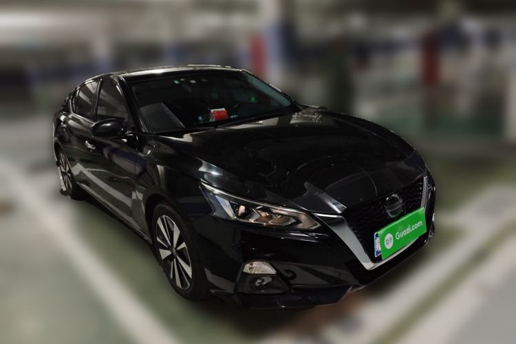 Used Nissan Teana 2020 Revised Version 2.0L XL Upper Smart Drive Edition
