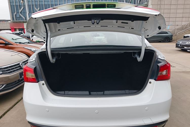 Used Chery Arrizo 5 2016 1.5L CVT Lingrui Edition