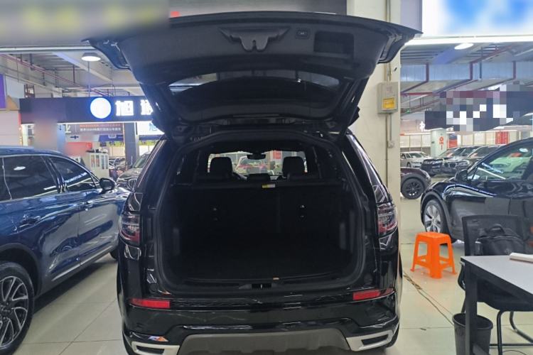 Used Land Rover Discovery Sport 2021 249 PS R-Dynamic SE Performance Tech Edition 5 Seats