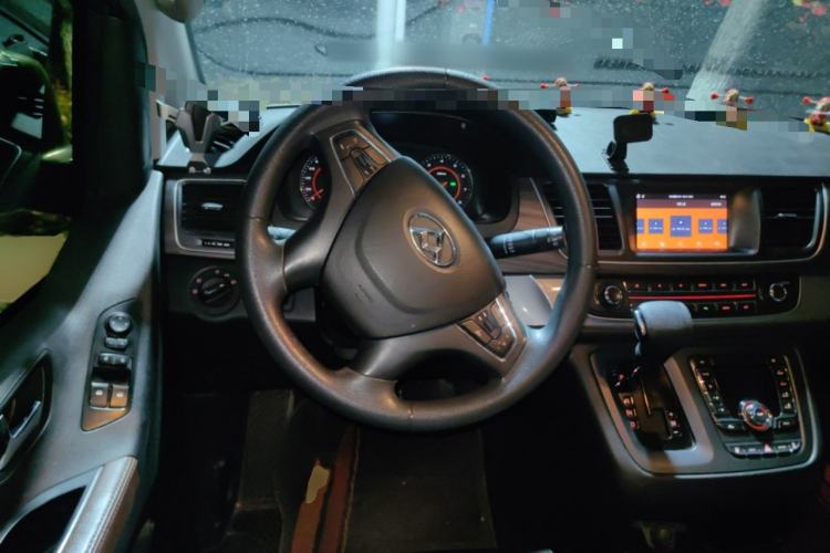 Used SAIC MAXUS G10 2018 PLUS 2.0T Automatic Elite Edition