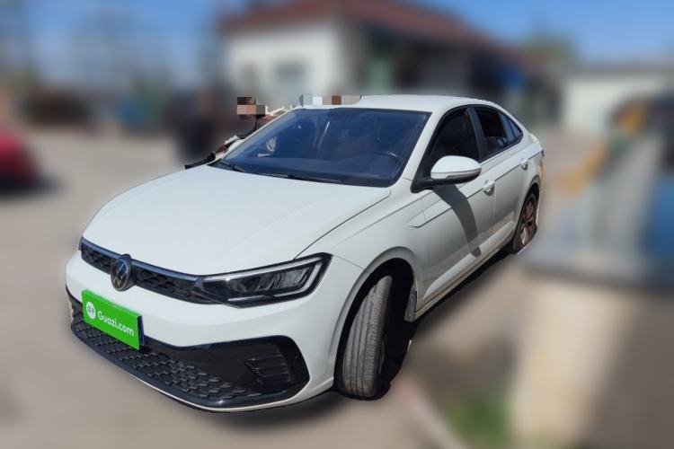 Used Volkswagen Lavida 2025 New Sharp 1.5L Outstanding New Edition