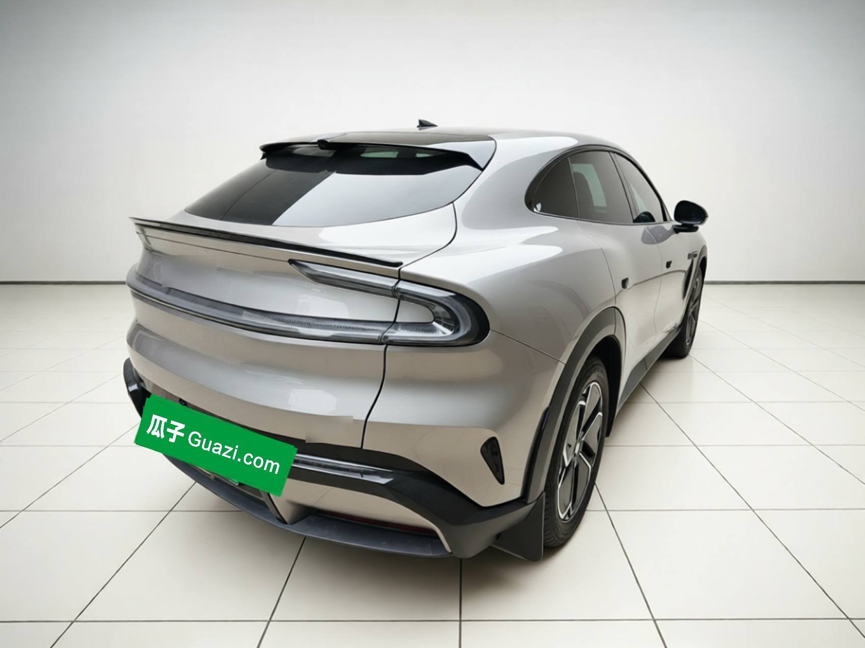 Xiaomi Auto YU7 2025 Ultra-Long Range Rear-Wheel Drive Version — снимка 6