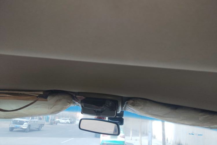 Used Jinbei Grace 2015 2.0L Classic Edition Standard Model Long Wheelbase 7/9 Seats
