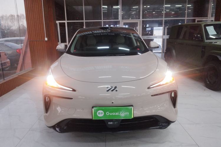 Used IM LS6 2023 Max Enhanced Performance Edition
