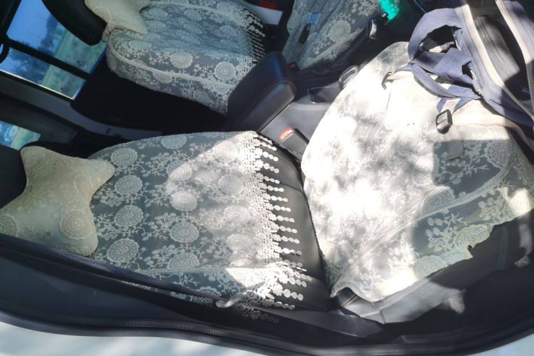 Used BAIC Off-Road BJ40 2016 40L 2.3T Automatic All-Wheel Drive Premium Edition