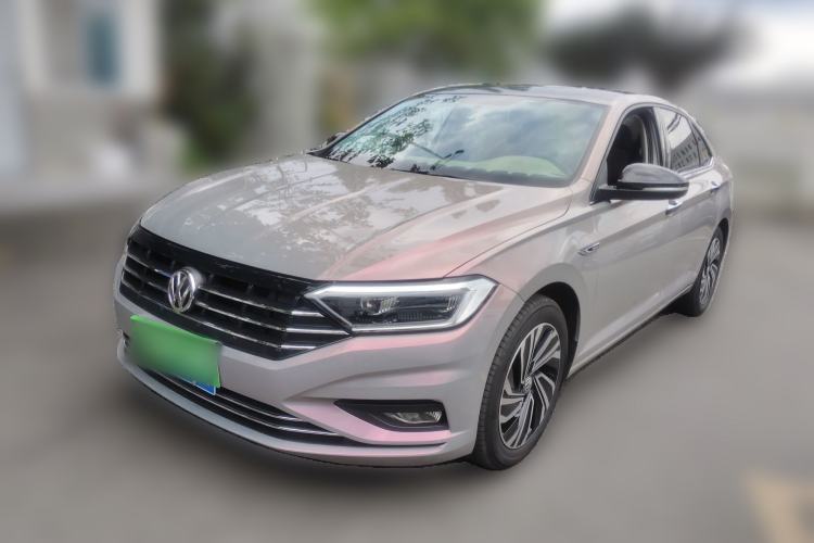 Used Volkswagen Sagitar 2022 280TSI DSG Excellence Edition