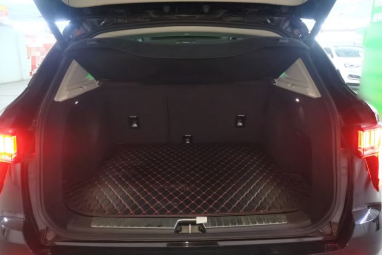 Used Lynk & Co 01 2017 2.0T Two-Wheel Drive Pro Edition