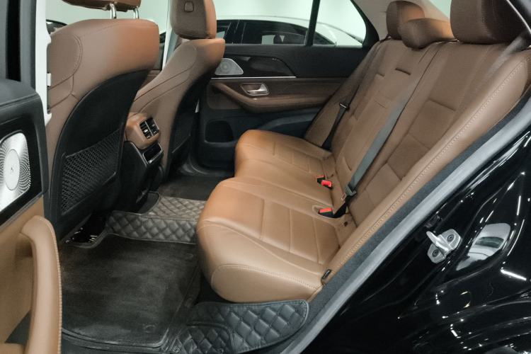 Used Mercedes-Benz GLE 2024 GLE 350 4MATIC Stylish Model
