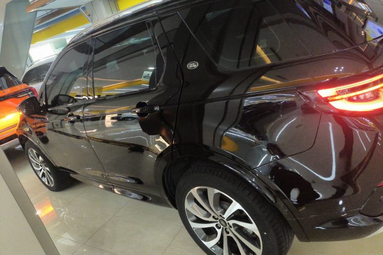 Used Land Rover Discovery Sport 2023 249 PS R-Dynamic SE Performance Tech Edition
