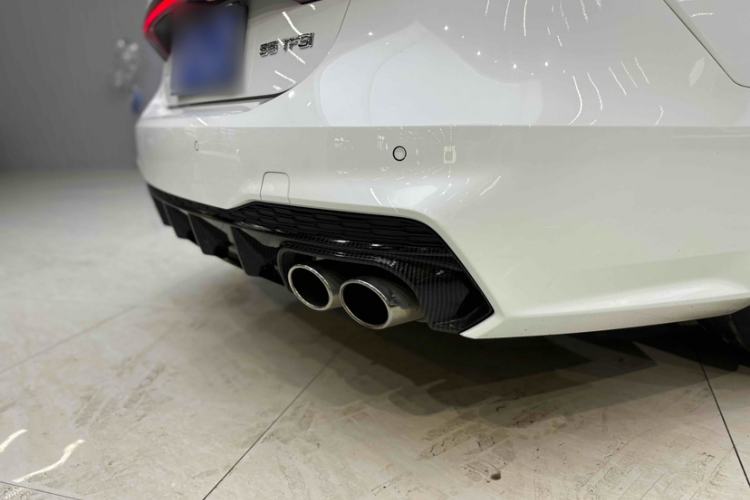 Used Audi A7 2019 55 TFSI quattro Dynamic Edition