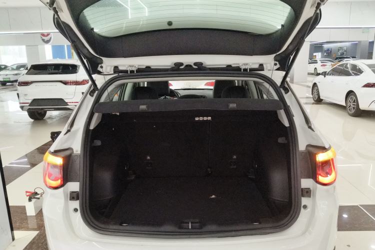 Used Jeep Compass 2019 220T Automatic Family Edition