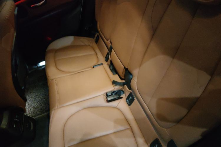 Used BMW 2 Series Active Tourer (Import) 2014 220i Luxury Design Package
