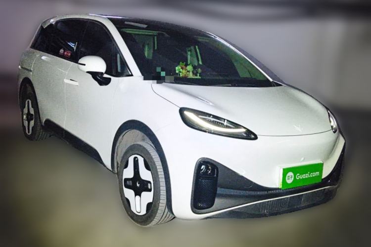 Used ARCFOX Kaola S 2024 AIR