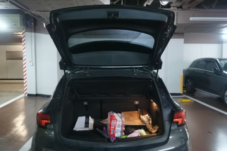 Used Buick Verano 2016 Two-Door GS 20T Dual-Clutch Haoting Sporty Model
