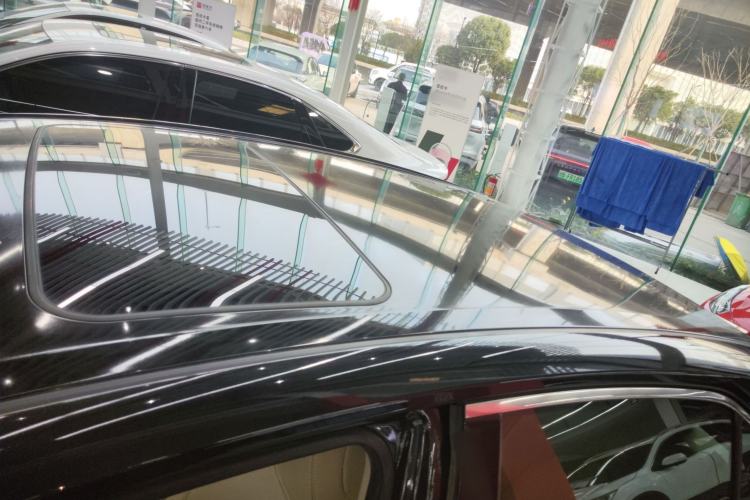 Used Toyota Camry 2019 2.0E Elite Edition China VI Standard Roof