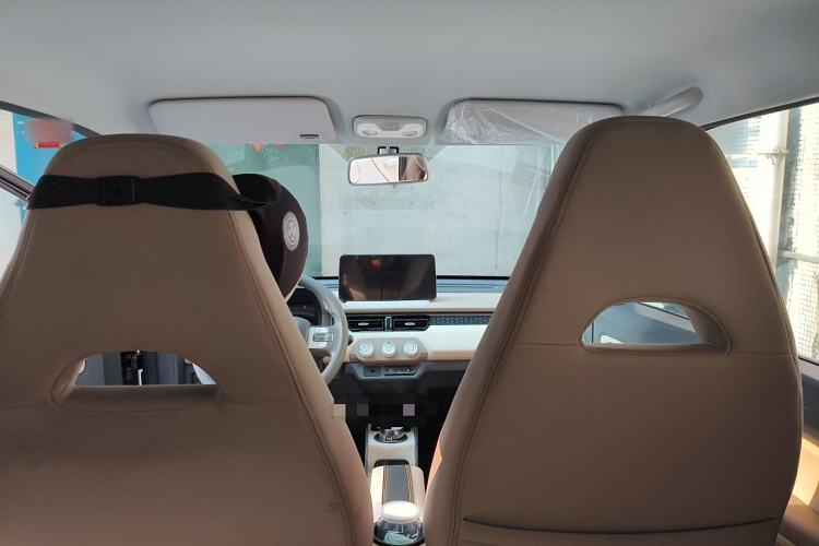 Used Chery QQ Ice Cream 2024 170km Sundae Headliner