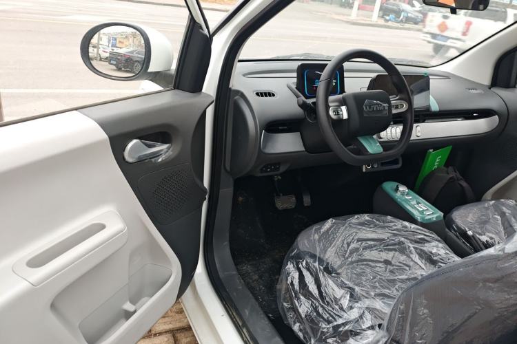 Used Qiyuan Lumin 2024 130km Qingyue Version