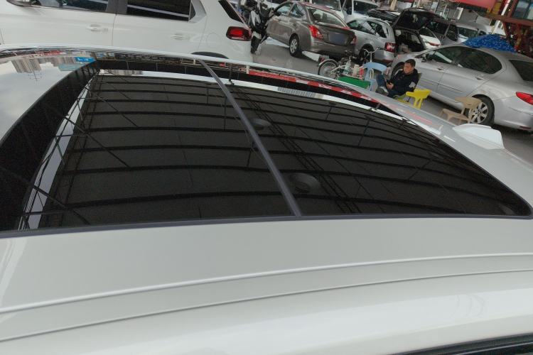 Used BMW 3 Series 2023 325Li M Sport Night Edition Package
