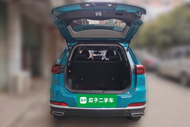 Used Chery Tiggo 7 2020 Discovery Edition 1.5T CVT Discovery No. 2
