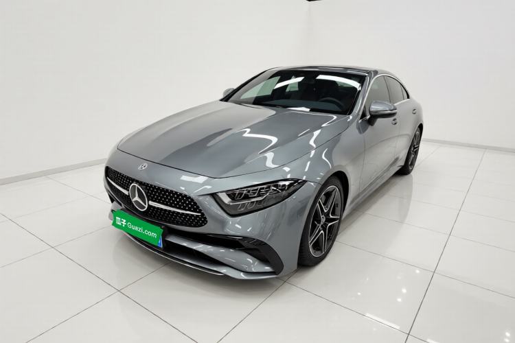 Used Mercedes-Benz CLS 2023 Refreshed CLS 300 Dynamic Edition