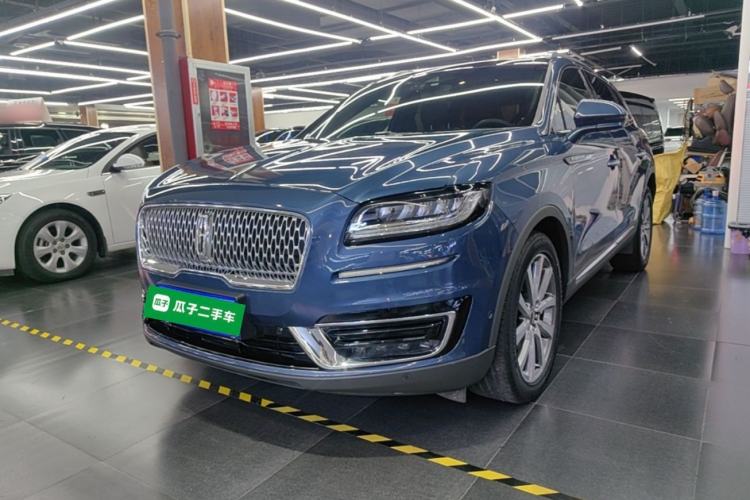 Used Lincoln Nautilus 2019 2.0T Four-Wheel Drive Zunya Edition China VI Standard Guazi used car, China used car export, Used car for sale, Used  cars, Cheapest cars for sale
