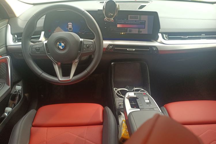 Used BMW X2 (Import) 2024 sDrive25i M Sport Package