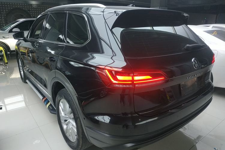 Used Volkswagen Touareg 2021 2.0 TSI Flagship Special Edition