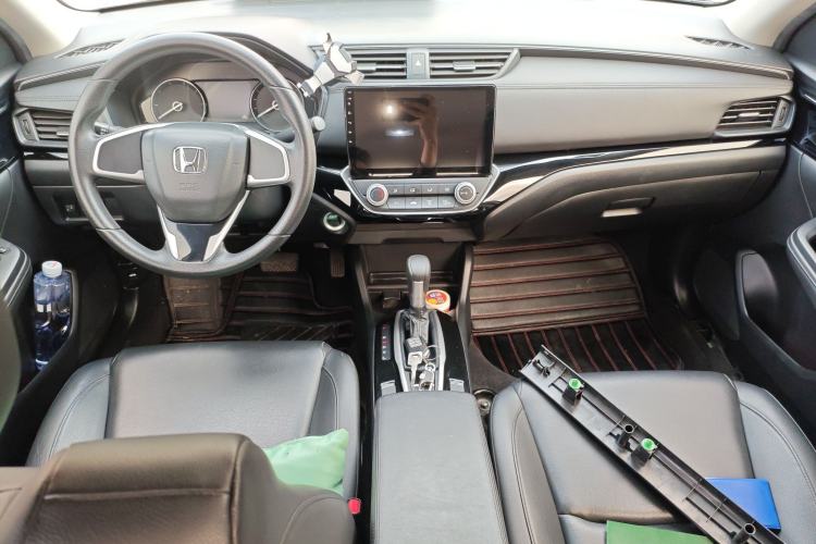 Used Honda Crider 2019 180 Turbo CVT Luxury Edition China VI Emission Standard