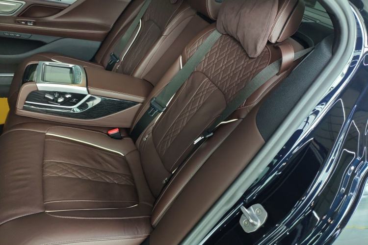 Used BMW 7 Series 2019 Restyled 730Li M Sport Package